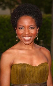LisaGay Hamilton